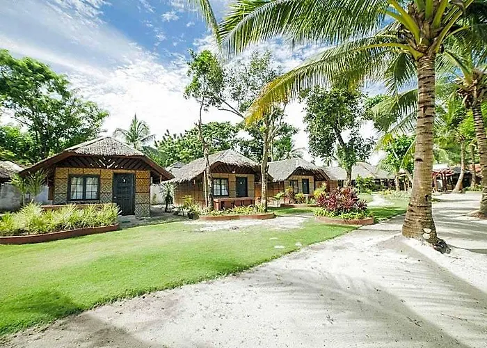 Panglao Grande Resort