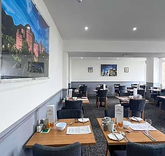 Anchor Head Hotel
