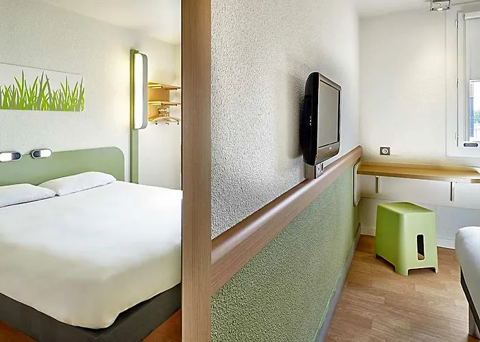 Ibis Budget Dax Saint Paul Les Dax