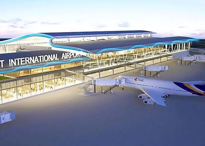 Kim Lung Airport Hotel