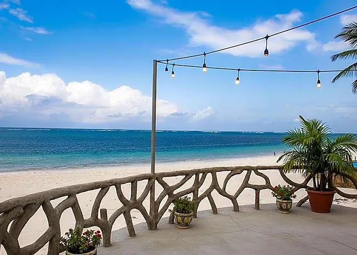 Soul Breeze Beach Resort