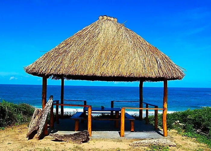 Bonito Bay Resort