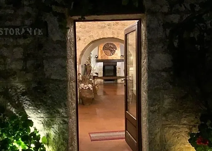 Corallo Country Hotel & Spa