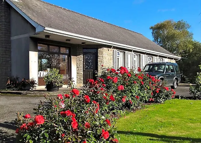 Ach Na Sheen Guest House