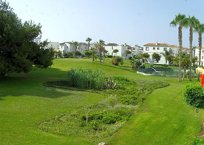 Complejo Laguna Beach