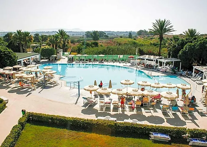 Zeta Club Selinunte