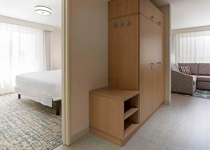 Homewood Suites By Hilton Cypress Orange County