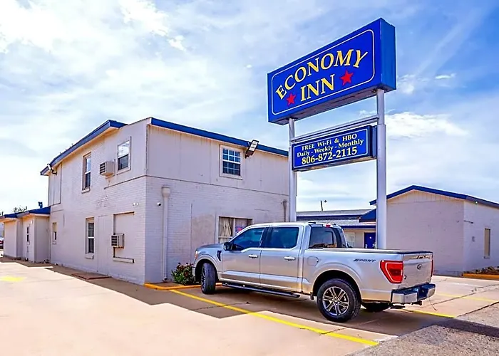 Westerner Motel