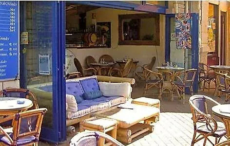 Hotel Le Neptune