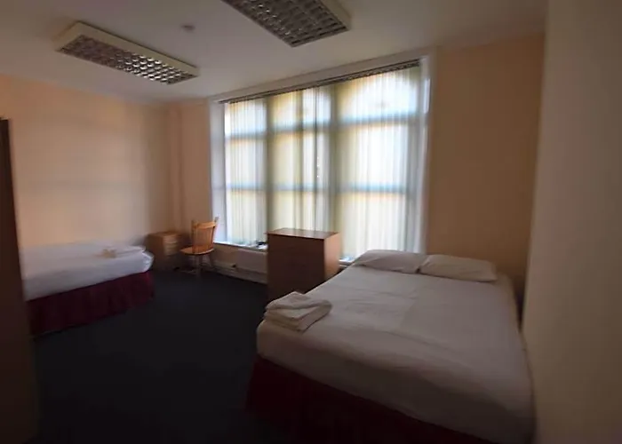 York Hotel