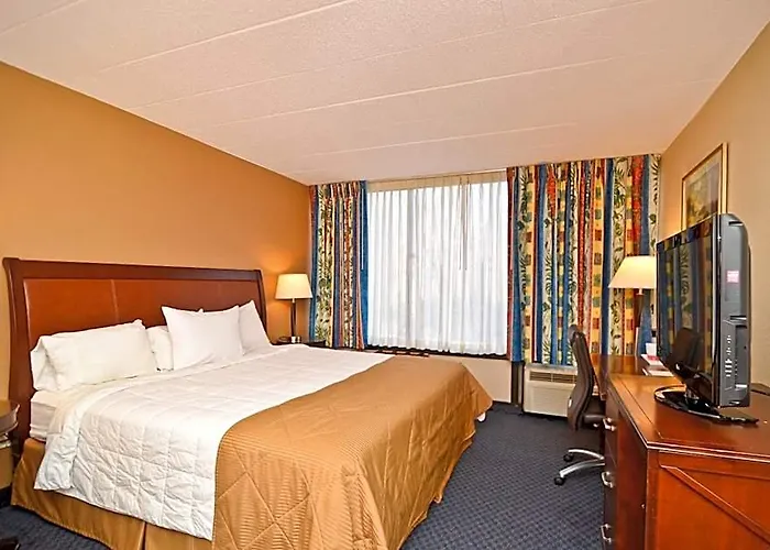 Pocono Resort & Conference Center - Pocono Mountains