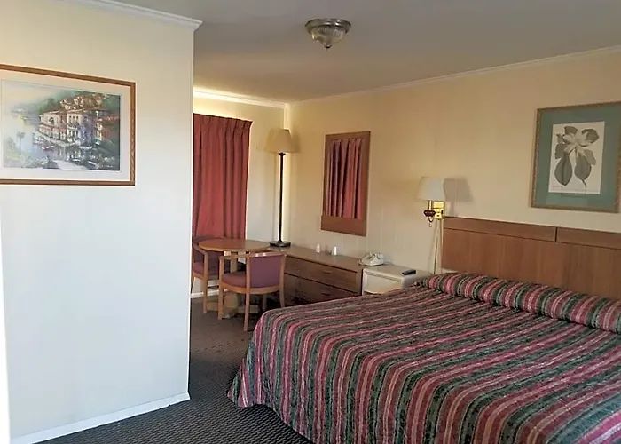 Sooner Motel