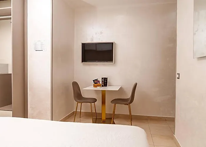 Hotel Paradiso