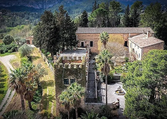 Finca Hotel Son Pont