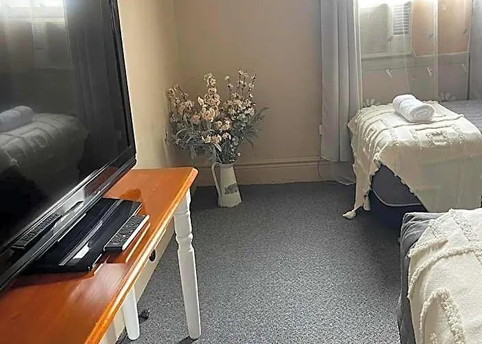 Federal Hotel Quirindi