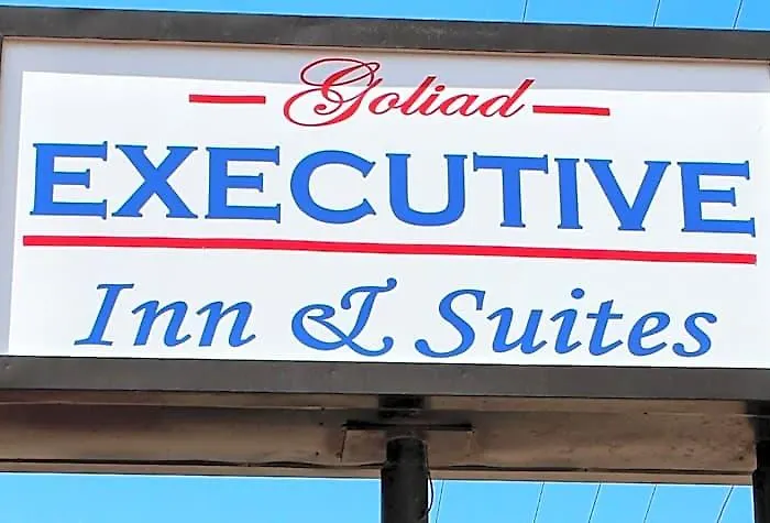 Executive Inn Goliad