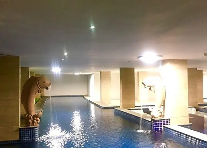 Dreamland Paradise Hotel