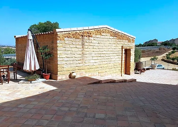 Agriturismo Passo Dei Briganti