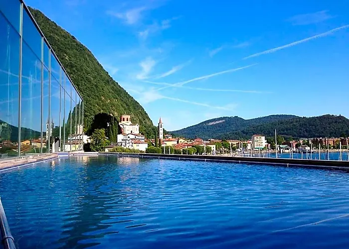 Hotel De Charme Laveno