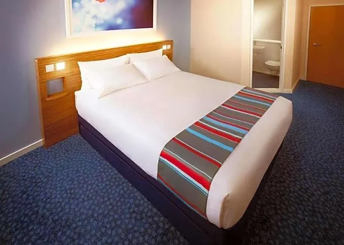 Travelodge London Crystal Palace
