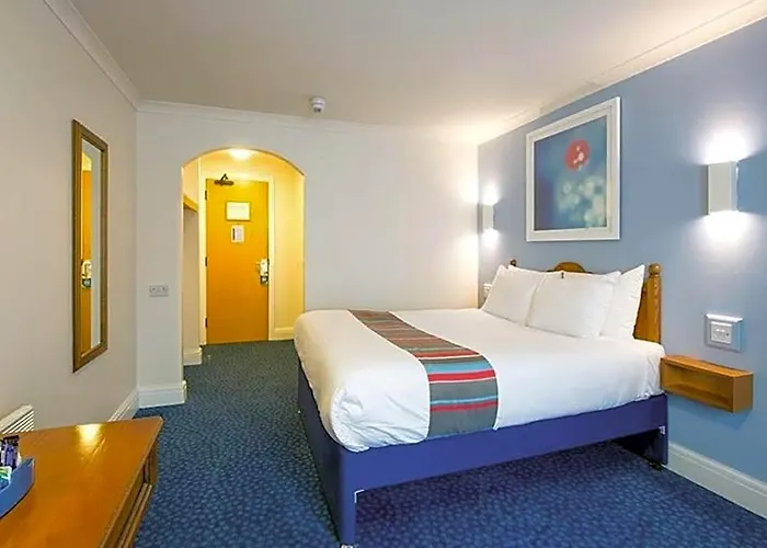 Travelodge London Chigwell