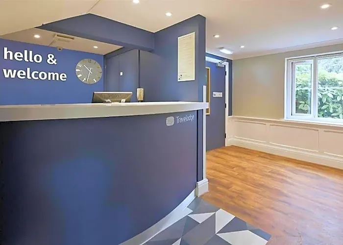 Travelodge London Chigwell