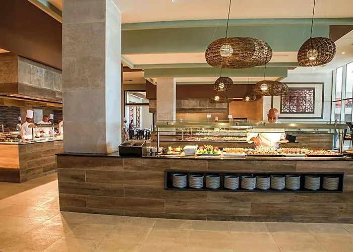 Hotel Riu Sri Lanka