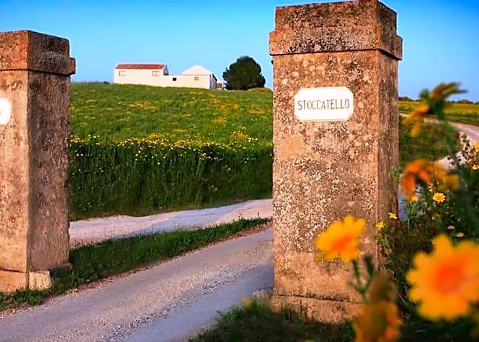 Tenuta Stoccatello