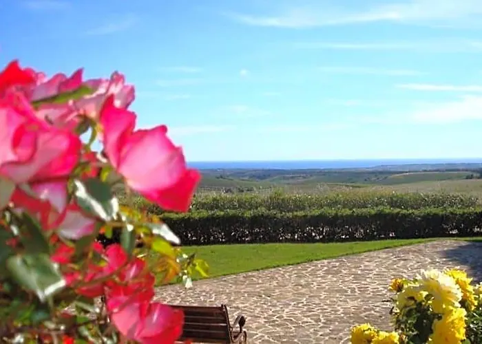 Tenuta Stoccatello