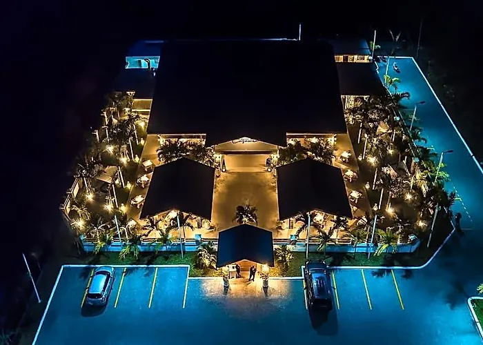Casamia Suites