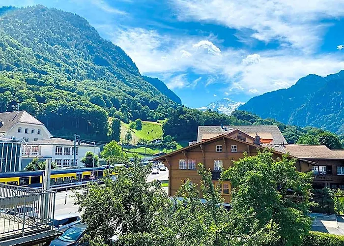 Hotel Christina
