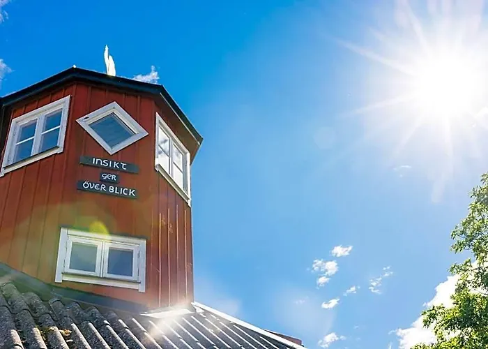 Kackelstugan