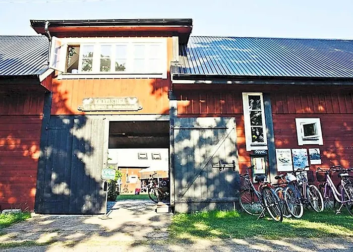 Kackelstugan