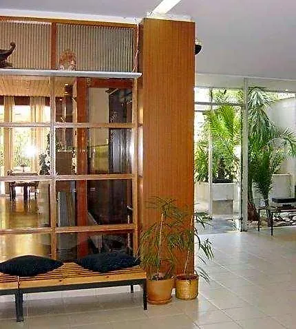 Miami Hotel