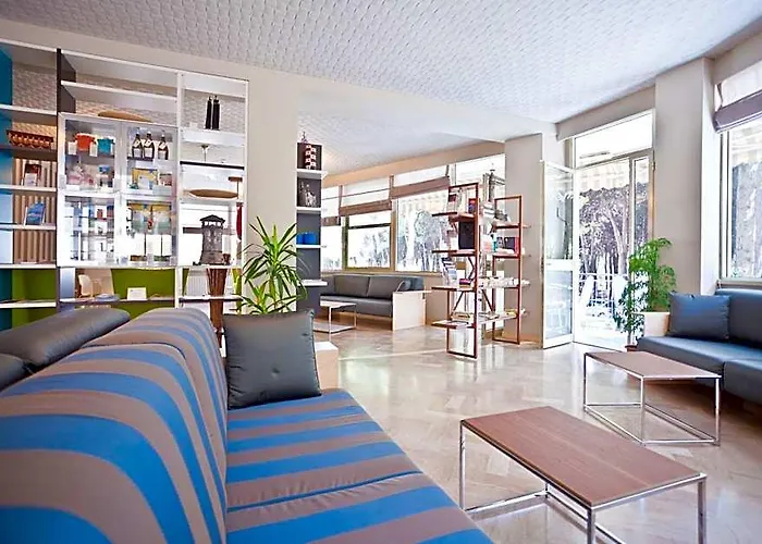 Hotel Antares