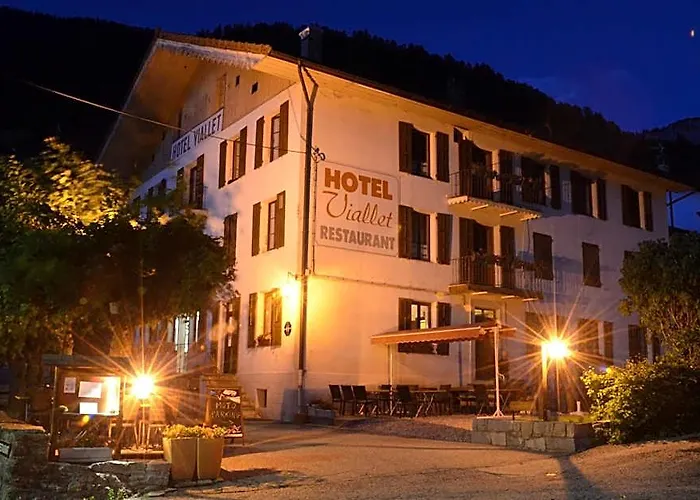 Hotel Viallet
