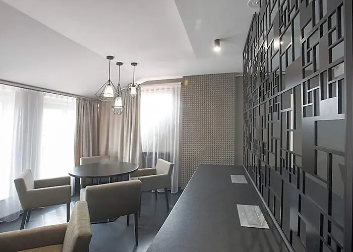 Hotel Talizman