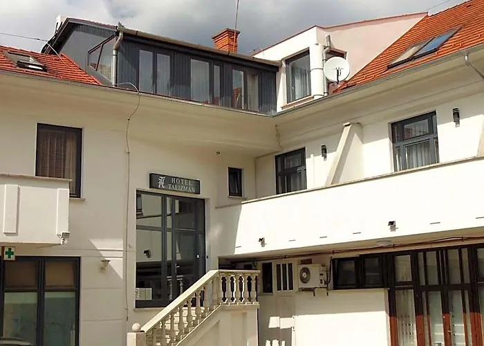 Hotel Talizman