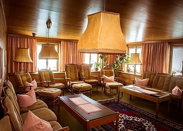 Berghotel Sonne
