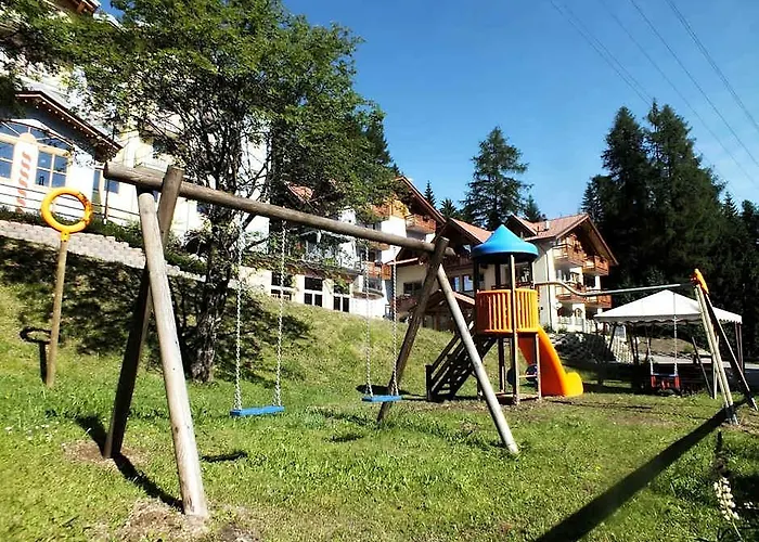Hotel Negritella