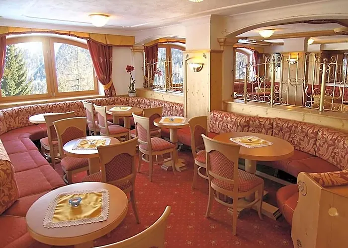 Hotel Negritella