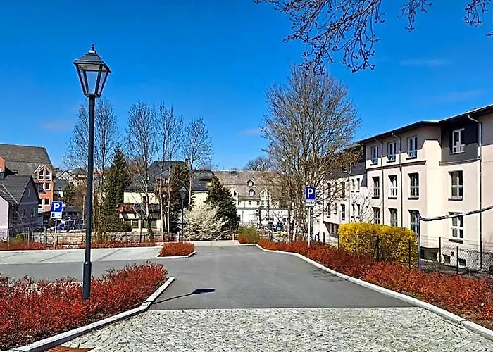 Hotel Ross