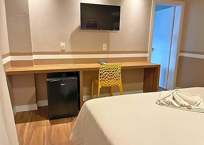 Hotel Nelo