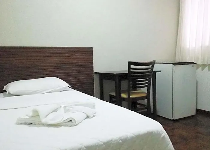 Hotel Nelo