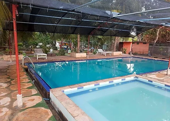 New Sunrise Hotel
