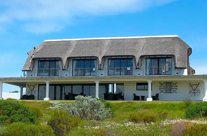 St. Francis Golf Lodge