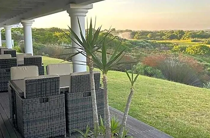 St. Francis Golf Lodge