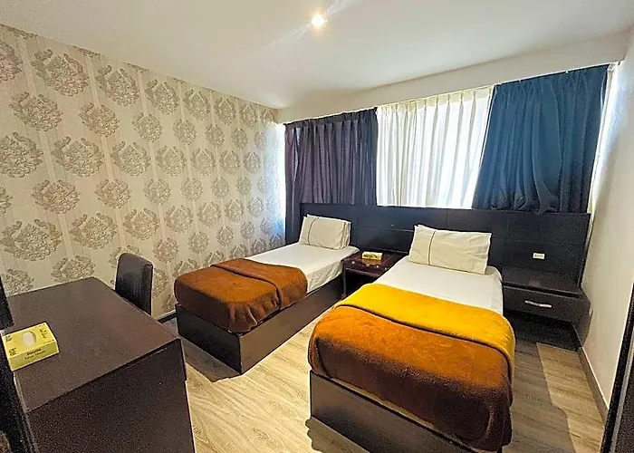Al Joude Hotel
