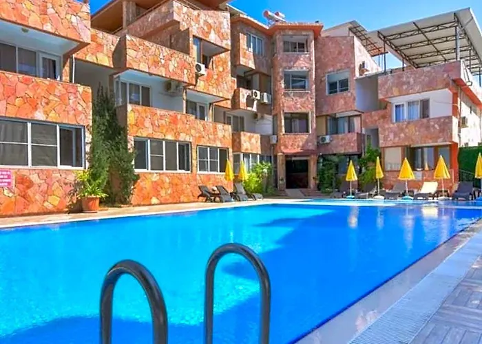 Beykonagi Hotel
