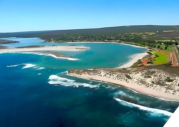 Kalbarri Villa